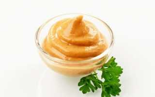 Польза и вред горчицы