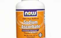 Е301 (Аскорбат натрия) – вред и польза пищевых добавок