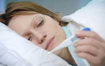 Потливость при простуде: нужно ли с ней бороться