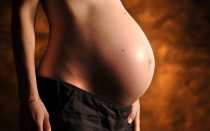 Родинки на животе при беременности причины