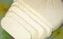 адыгейский сыр польза и вред для организма