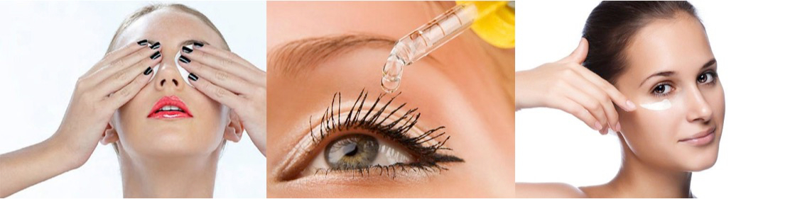 Лечение глаз