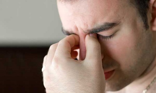 Усталость глаз 2