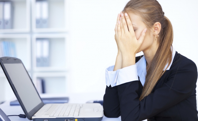 Дать глазам отдохнуть 3