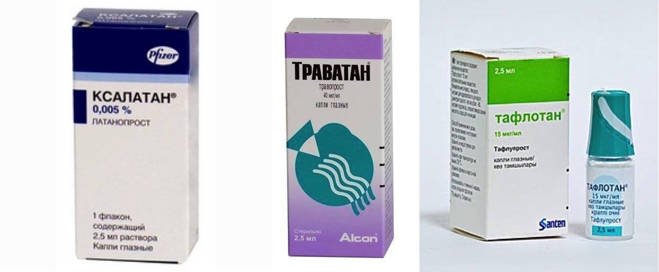 Простагландины