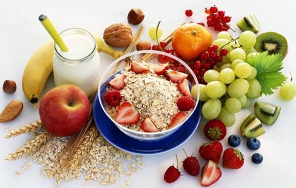 Здоровое питание 6