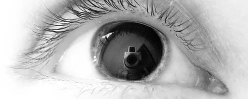 реакция глаза