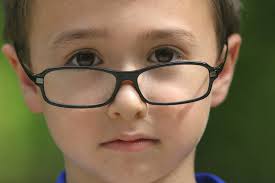 плохое зрение 3