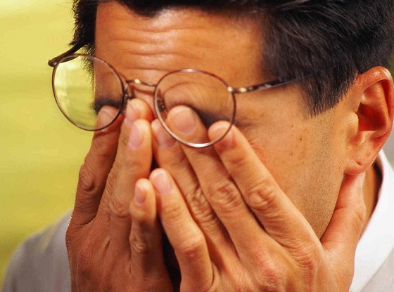 плохое зрение 4