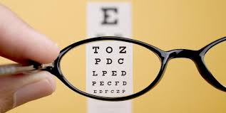 плохое зрение 5